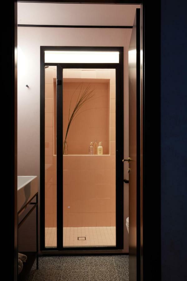 Naman Hotellerie - Margutta Rome Exterior photo