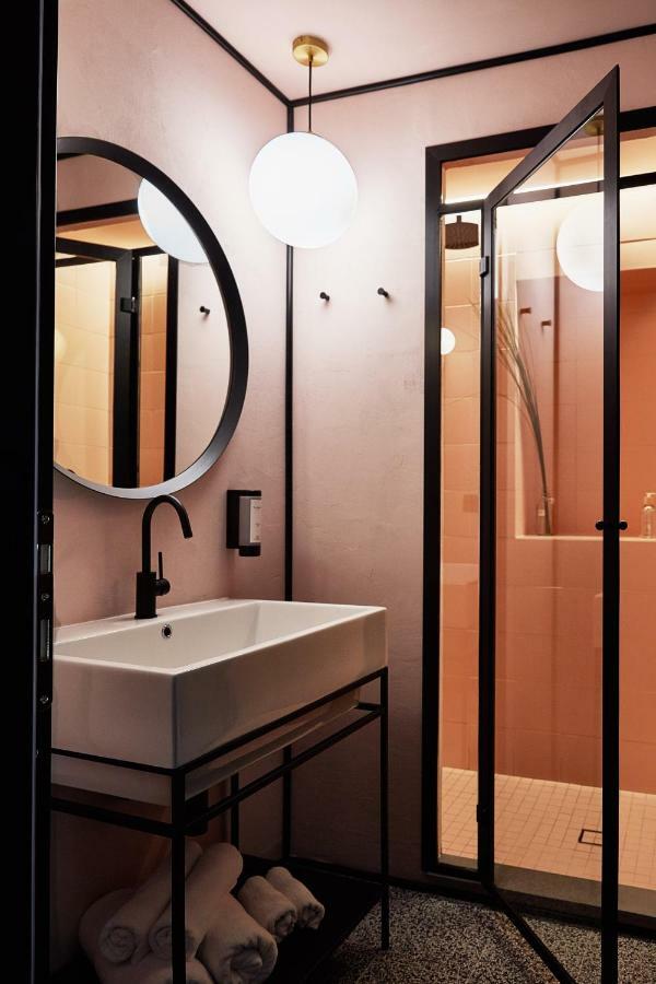 Naman Hotellerie - Margutta Rome Exterior photo