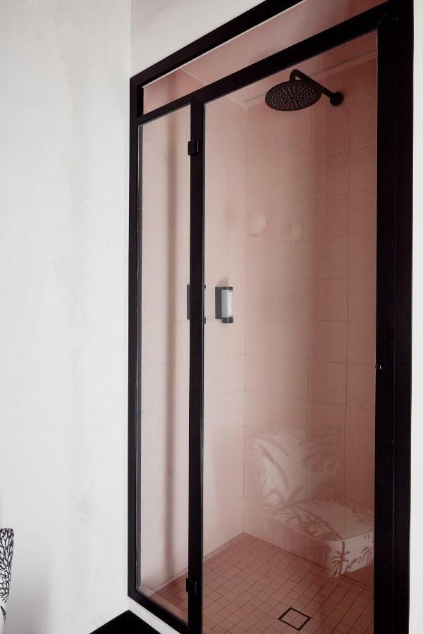 Naman Hotellerie - Margutta Rome Exterior photo