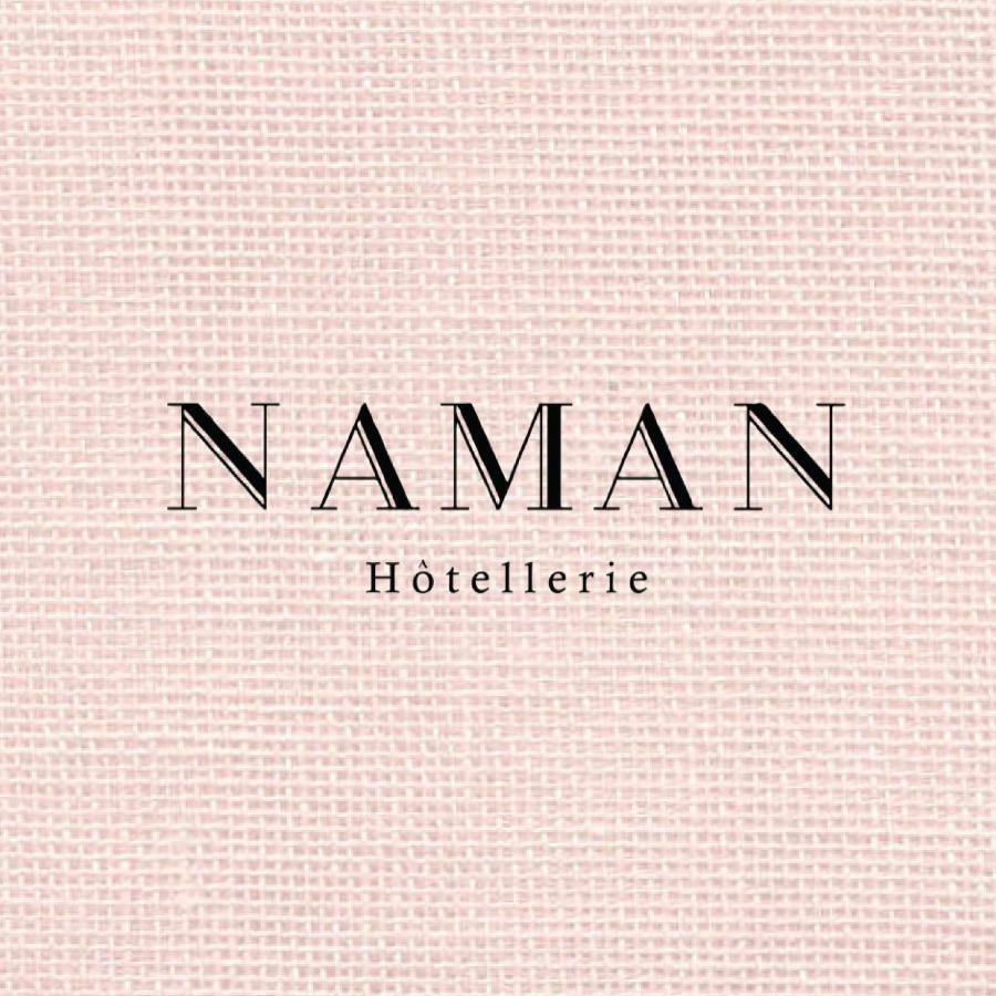 Naman Hotellerie - Margutta Rome Exterior photo